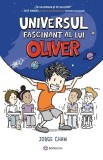 Universul fascinant al lui Oliver - Bookzone
