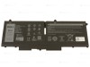 Baterie Laptop, Dell, P133G, P133G002, P134G, P134G002, P135G, P135G002, P136G, P136G002, P110F, P110F002, P138G, P138G002, P139G, P139G0020, 0FK0VR,