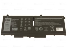Baterie Laptop, Dell, Latitude 5330, 5430, 5530, 7330, 7430, 7530, 0FK0VR, FK0VR, 15.2V, 3625mAh, 58Wh