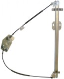 VALEO 851163 Mecanism actionare geam