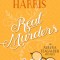 Real Murders: An Aurora Teagarden Mystery