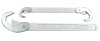 Set doua chei multiple 9-32 mm VOREL