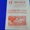 program FCM Galati - Sportul Stud.
