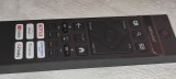 TELECOMANDA ORIGINALA PT. TV. PHILIPS AMBILIGHT impecabila