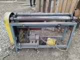 B247 Masina de indoit roluit tabla 110 mm 1 METRU