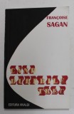 CAND DURERILE TREC de FRANCOISE SAGAN , 1995