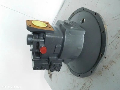 Pompa Liebherr LPV150 foto