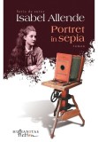 Cumpara ieftin Portret in sepia