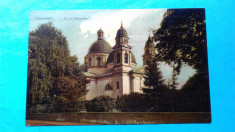 Cernauti Czernowitz Catedrala Bukowina Bucovina foto