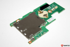 PCMCIA Board HP Compaq 6730b 487119 001 foto