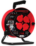 Prelungitor Mammooth 40M, 230 V, 6 A EXTDP5RR-F3X1.540M4F