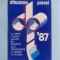 Calendar 1987 difuzarea presei