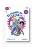 Grammar Genius 2. Test booklet