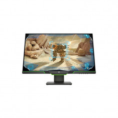 Monitor LED Gaming HP X27i 27 inch WQHD IPS 4ms 144Hz Black foto