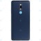 Nokia 5.1 (TA-1075) Capac baterie albastru 20CO2LW0001