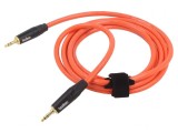 Cablu Jack 3,5mm 3pin Aurit 2m