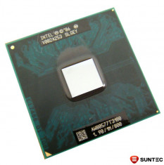 Procesor Intel Celeron Dual-Core T3100 SLGEY foto