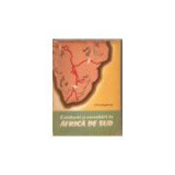D. Livingstone - Călătorii şi cercetări &icirc;n Africa de Sud