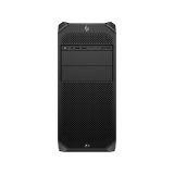 Workstation HP Z4 G4 TOWER, Procesor Intel Xeon W-2123 3.60GHz, 32GB RAM DDR4, 512TB SSD NVMe, Quadro P1000, 2 Ani Garantie