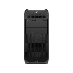 Workstation HP Z4 G4 TOWER, Procesor Intel Xeon W-2123 3.60GHz, 32GB RAM DDR4, 512TB SSD NVMe, Quadro P1000, 2 Ani Garantie foto