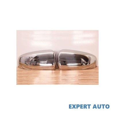 Ornamente crom pt. oglinda bmw x5 e70, x6 e71 crom 0050 Alta marca Alt model #7 foto