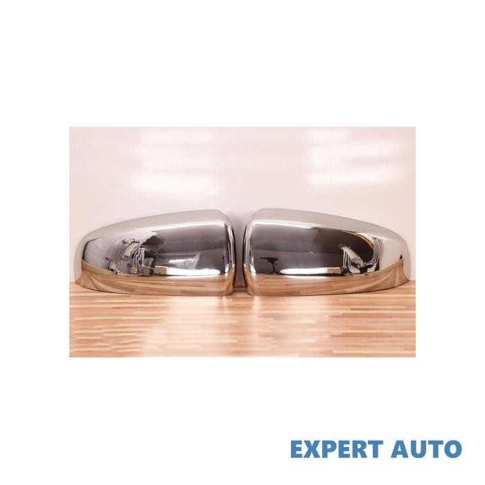 Ornamente crom pt. oglinda bmw x5 e70, x6 e71 crom 0050 Alta marca Alt model #7