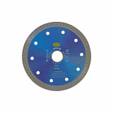 Disc diamantat pentru ceramica - 125 x 1.3 x 10 x 22.23 mm, DSH 271892