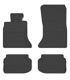 Covorase Presuri Auto Cauciuc Dedicate BMW Seria 5 F10,F11 | BMW SERIA 5 GT F07 2010-2017