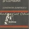 Oracolul Si Clepsidra - Constantin Dumitrescu