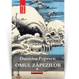 Cumpara ieftin Omul zapezilor, Vol. 1 - Dumitru Popescu, Hoffman