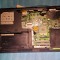placa de baza si carcasa inferioara laptop MSI MS-168A