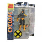Figurina Articulata Marvel Select Cyclops, Diamond Select Toys