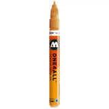 Cumpara ieftin Marker acrilic Molotow ONE4ALL 127HS-CO 15 mm ocher brown light
