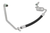 Conducta inalta presiune,aer conditionat RENAULT LAGUNA II (BG0/1_) (2001 - 2007) THERMOTEC KTT160289