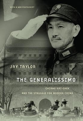 The Generalissimo: Chiang Kai-Shek and the Struggle for Modern China foto