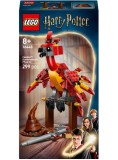 Lego Harry Pottertm Fawkestm Dumbledores Phoenix (76448)
