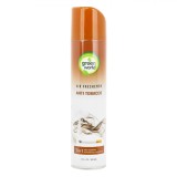 Spray Odorizant, Green World, Anti Tobacco, Capacitate 300ml, Oem
