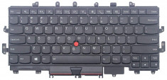 Tastatura Laptop Lenovo RVY-84U4 foto