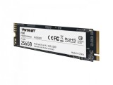 Solid State Drive (SSD) OptimX M.2 NVMe 3.0 256GB SSD NewTechnology Media