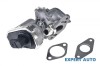 Supapa recirculare gaze Ford Transit 7 (2006-&gt;) #1