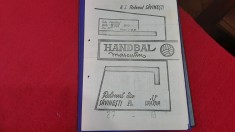 program Relonul Savinesti - U Craiova