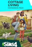 Cumpara ieftin Joc PC The Sims 4 Cottage Living room (EP11), Electronic Arts