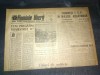 ZIARUL ROMANIA LIBERA 9 FEBRUARIE 1965