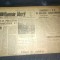 ZIARUL ROMANIA LIBERA 9 FEBRUARIE 1965