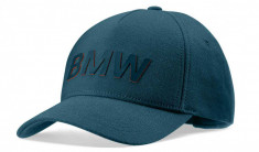 Sapca originala Bmw Word Mark Cap foto