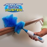 Pamatuf de praf antistatic,Hurricane Spin Duster, BulbHead