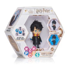 WOW! PODS - WIZARDING WORLD HARRY SI HEDWIG