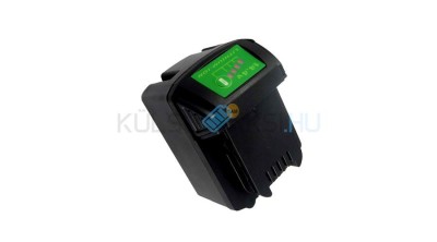 VHBW Baterie pentru scule electrice BTI 9048282, 9048286 - 3000 mAh, 14.4 V, Li-ion foto