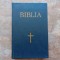 BIBLIA SAU SFANTA SCRIPTURA A VECHIULUI SI NOULUI TESTAMENT CU TRIMITERI, 1995