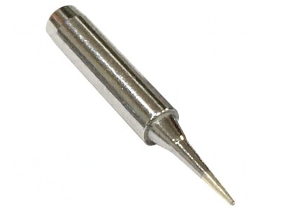 V&amp;acirc;rf Conic 0,5mm pentru Ciocan de Lipit Stație foto